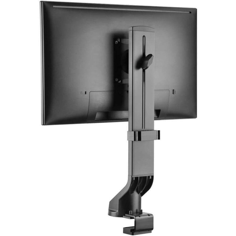 Support de bureau Tripp Lite DDR1732SC pour moniteur, écran plat, téléviseur - Noir DDR1732SC