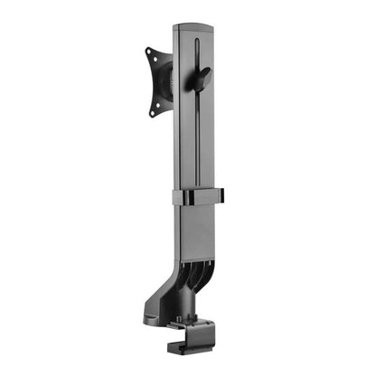 Support de bureau Tripp Lite DDR1732SC pour moniteur, écran plat, téléviseur - Noir DDR1732SC