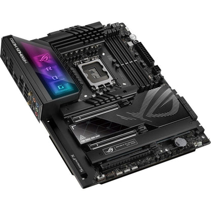 Carte mère de bureau gaming Asus ROG Maximus Z790 Hero Maximus Z790 Hero - Chipset Intel Z790 - Socket LGA-1700 - ATX ROGMAXIMUSZ790HERO