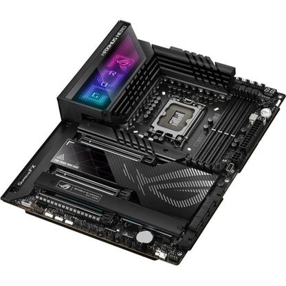 Carte mère de bureau gaming Asus ROG Maximus Z790 Hero Maximus Z790 Hero - Chipset Intel Z790 - Socket LGA-1700 - ATX ROGMAXIMUSZ790HERO
