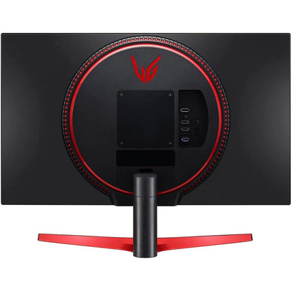 Moniteur LCD de jeu Full HD 27" LG UltraGear 27GN60R-B - 16:9 - Noir 27GN60R-B