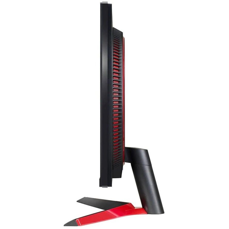 Moniteur LCD de jeu Full HD 27" LG UltraGear 27GN60R-B - 16:9 - Noir 27GN60R-B