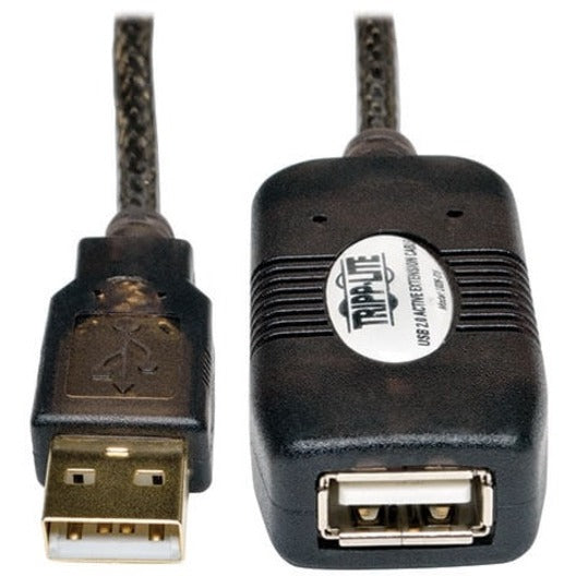 Câble d'extension USB 2.0 Tripp Lite U026-016
