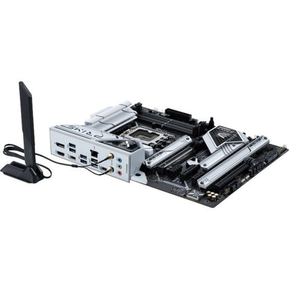 Carte mère de bureau de jeu Asus Prime PRIME Z790-A WIFI - Chipset Intel Z790 - Socket LGA-1700 - ATX PRIMEZ790-AWIFI