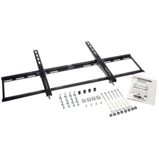 Support mural Tripp Lite DWT3770X pour écran plat - Noir DWT3770X