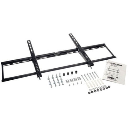 Support mural Tripp Lite DWT3770X pour écran plat - Noir DWT3770X