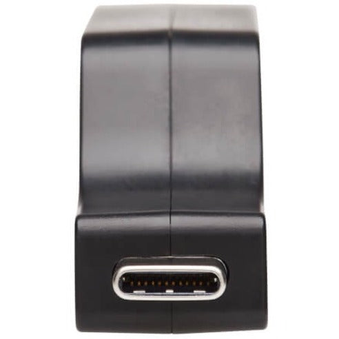 Support mural Tripp Lite DWT3770X pour écran plat - Noir DWT3770X