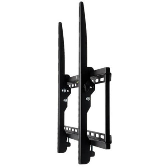 Support mural Tripp Lite DWT3770X pour écran plat - Noir DWT3770X