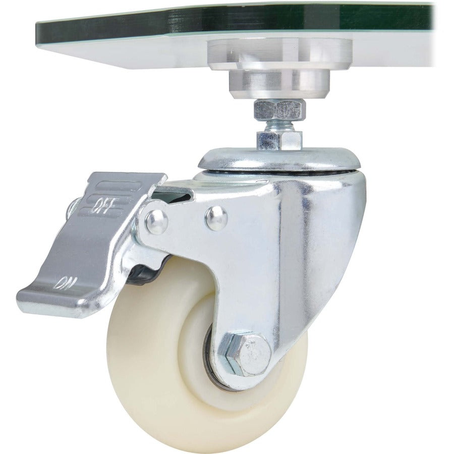 Tripp Lite DMCS3255SG62W Premier chariot à roulettes pour téléviseur DMCS3255SG62W