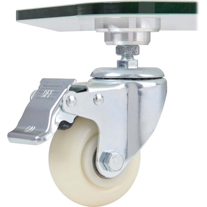 Tripp Lite DMCS3255SG62W Premier chariot à roulettes pour téléviseur DMCS3255SG62W