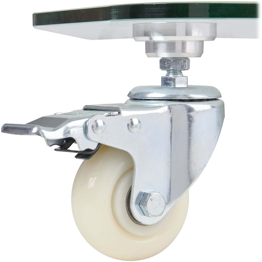 Tripp Lite DMCS3255SG62W Premier chariot à roulettes pour téléviseur DMCS3255SG62W