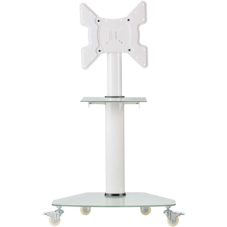 Tripp Lite DMCS3255SG62W Premier chariot à roulettes pour téléviseur DMCS3255SG62W