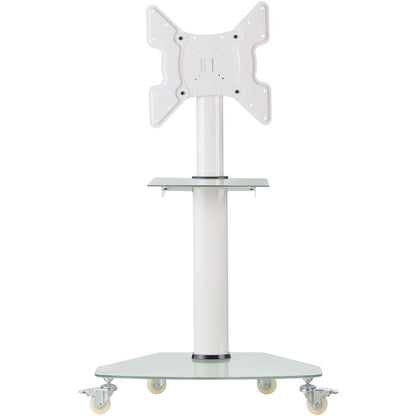 Tripp Lite DMCS3255SG62W Premier chariot à roulettes pour téléviseur DMCS3255SG62W