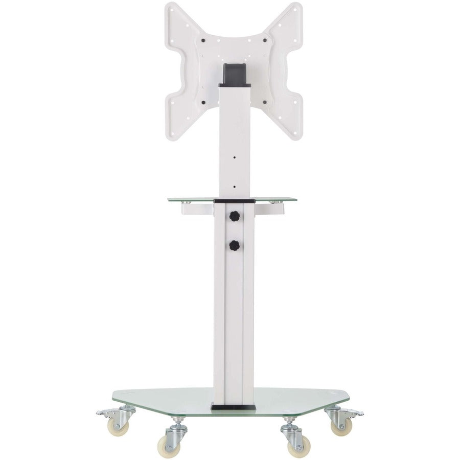 Tripp Lite DMCS3255SG62W Premier chariot à roulettes pour téléviseur DMCS3255SG62W