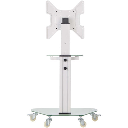 Tripp Lite DMCS3255SG62W Premier chariot à roulettes pour téléviseur DMCS3255SG62W