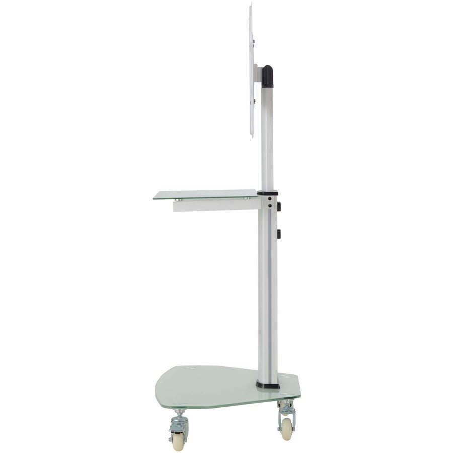 Tripp Lite DMCS3255SG62W Premier chariot à roulettes pour téléviseur DMCS3255SG62W