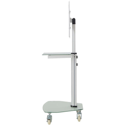 Tripp Lite DMCS3255SG62W Premier chariot à roulettes pour téléviseur DMCS3255SG62W
