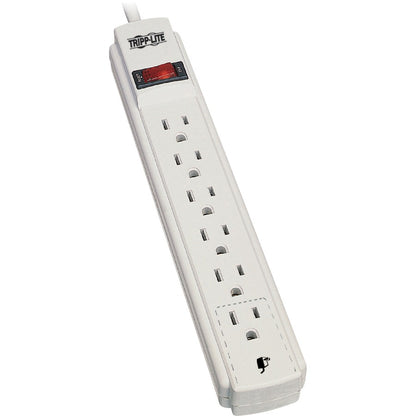 Multiprise Tripp Lite Power It! avec 6 prises et cordon de 15 pieds PS615