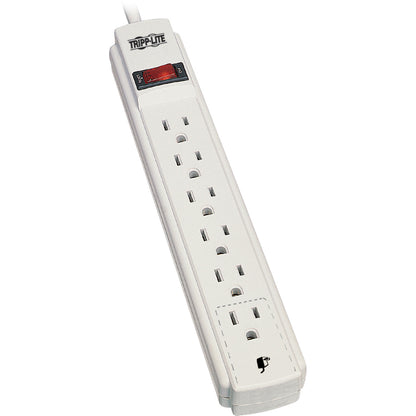Multiprise Tripp Lite Power It! avec 6 prises et cordon de 15 pieds PS615