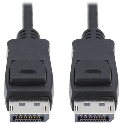 Tripp Lite P580-010-V4 Câble A/V DisplayPort P580-010-V4
