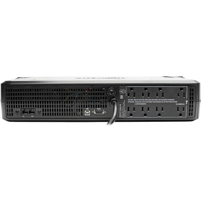 Onduleur numérique tour montable en rack Tripp Lite SmartPro 1200 VA SMART1200LCD