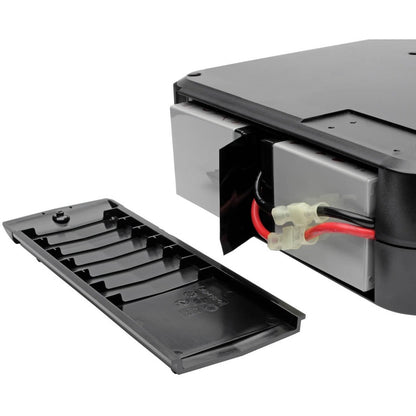 Onduleur numérique tour montable en rack Tripp Lite SmartPro 1200 VA SMART1200LCD
