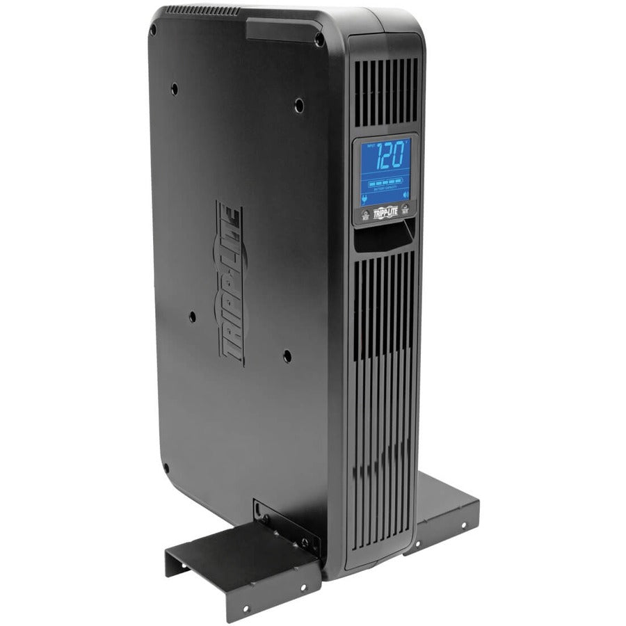 Onduleur numérique tour montable en rack Tripp Lite SmartPro 1200 VA SMART1200LCD