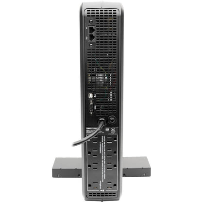 Onduleur numérique tour montable en rack Tripp Lite SmartPro 1200 VA SMART1200LCD