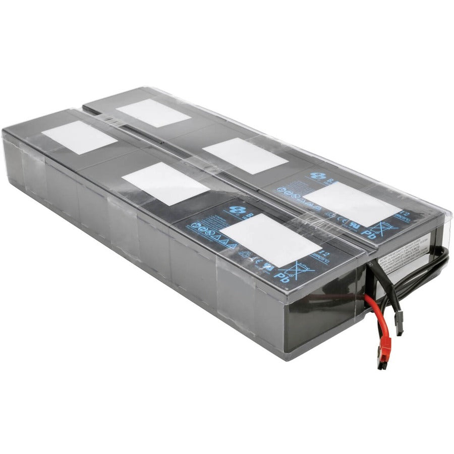 Cartouche de batterie de rechange Tripp Lite pour certains systèmes UPS SmartOnline 72 V Tripp Lite RBC72S