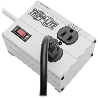 Parasurtenseur Tripp Lite ISOBAR2-6 IBAR2-6D