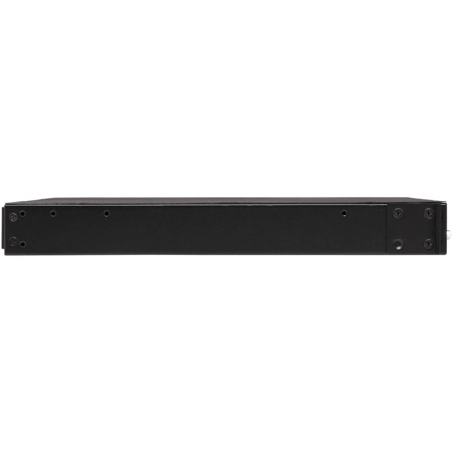 Tripp Lite PDUMH20HVATNET PDU commuté ATS 200 V - 240 V 16 A 10 prises PDUMH20HVATNET