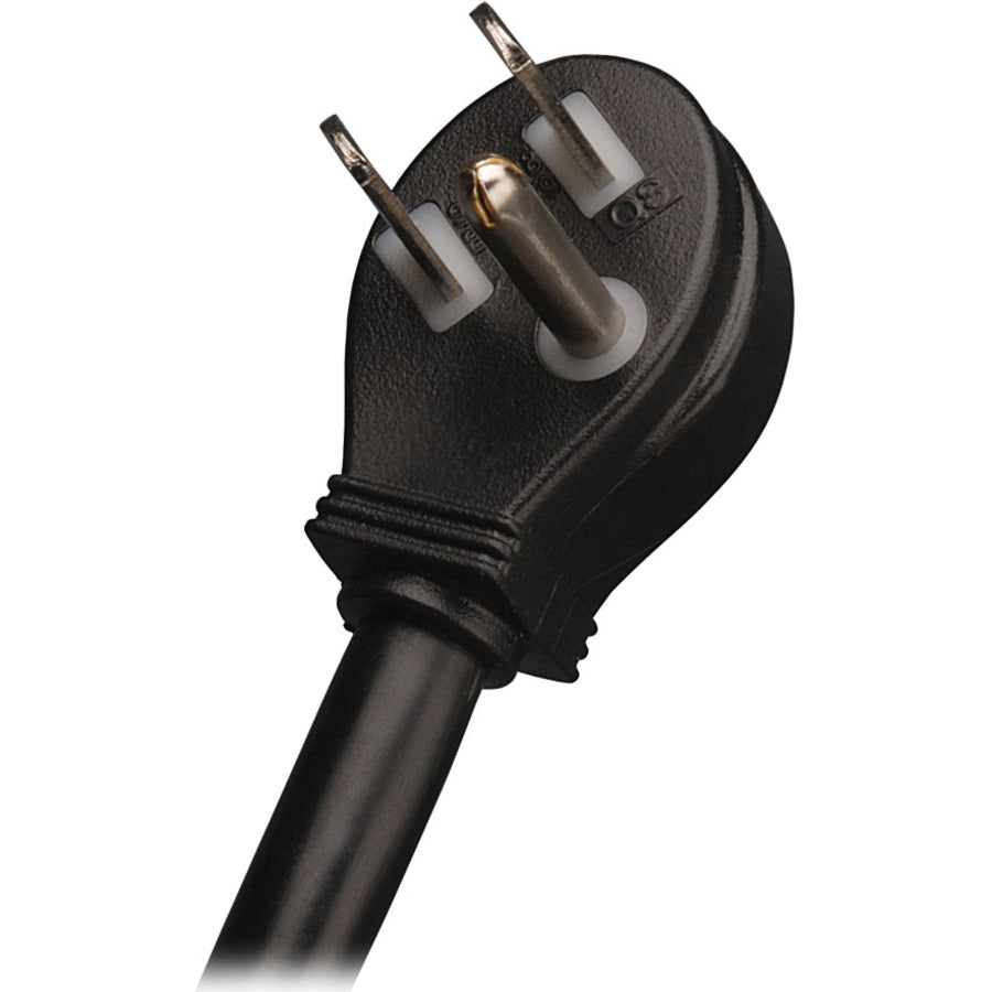 Parasurtenseur coaxial à 12 prises Tripp Lite TLP1208TELTV