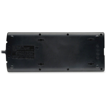 Parasurtenseur coaxial à 12 prises Tripp Lite TLP1208TELTV