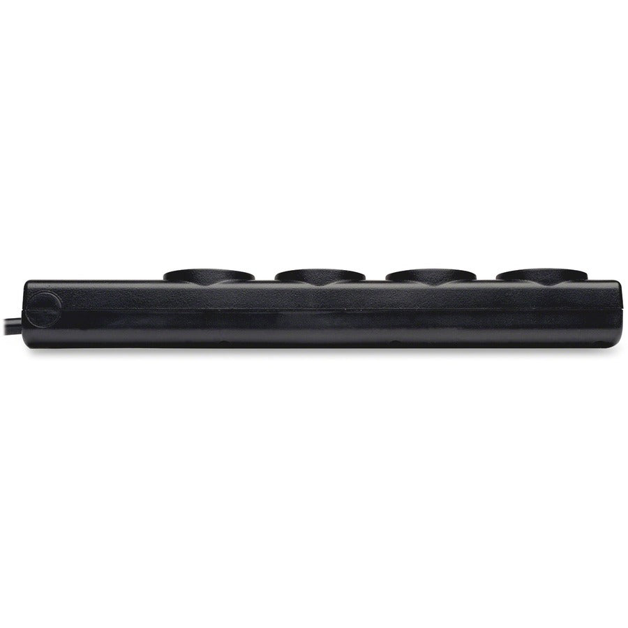 Parasurtenseur coaxial à 12 prises Tripp Lite TLP1208TELTV
