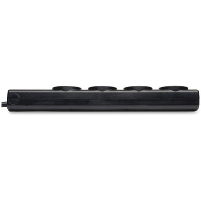 Parasurtenseur coaxial à 12 prises Tripp Lite TLP1208TELTV