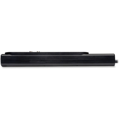 Parasurtenseur coaxial à 12 prises Tripp Lite TLP1208TELTV