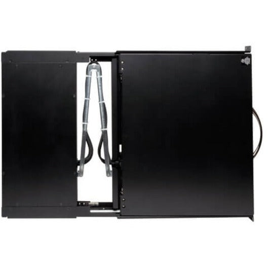 Console de montage en rack Tripp Lite NetDirector B021-000-19 B021-000-19