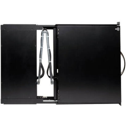Console de montage en rack Tripp Lite NetDirector B021-000-19 B021-000-19