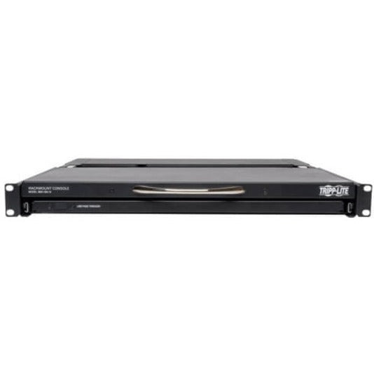 Console de montage en rack Tripp Lite NetDirector B021-000-19 B021-000-19