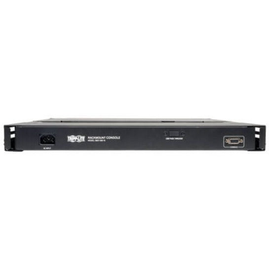 Console de montage en rack Tripp Lite NetDirector B021-000-19 B021-000-19