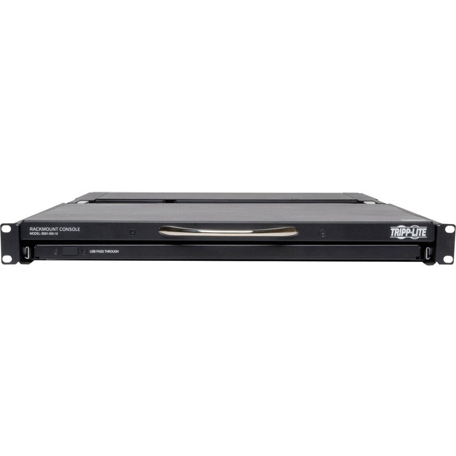 Console de montage en rack Tripp Lite NetDirector B021-000-19 B021-000-19