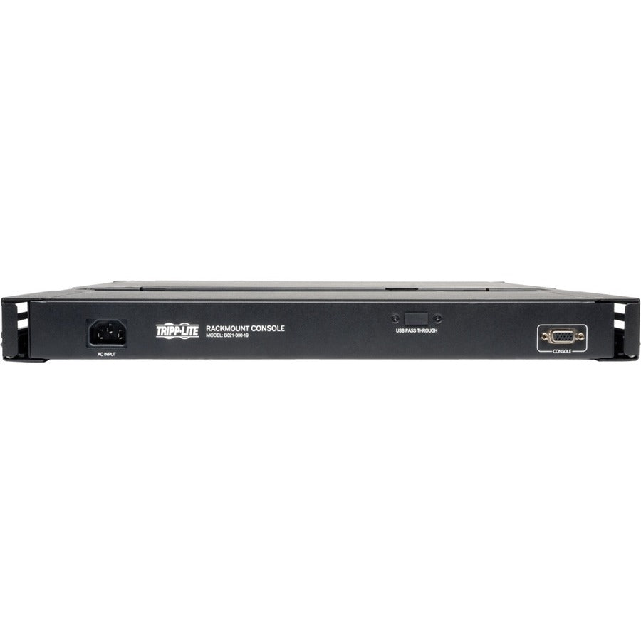 Console de montage en rack Tripp Lite NetDirector B021-000-19 B021-000-19