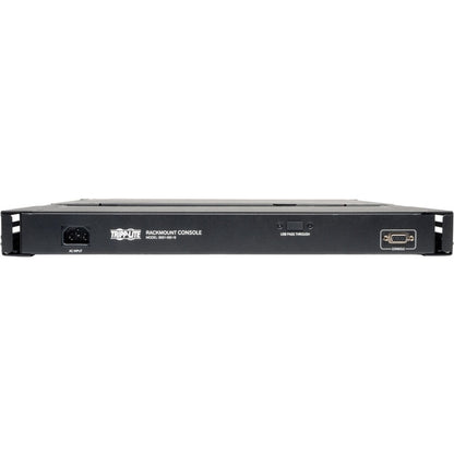Console de montage en rack Tripp Lite NetDirector B021-000-19 B021-000-19