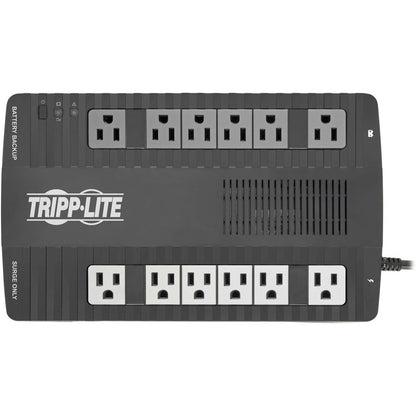 Onduleur de bureau Tripp Lite AVR 900VA AVR900U
