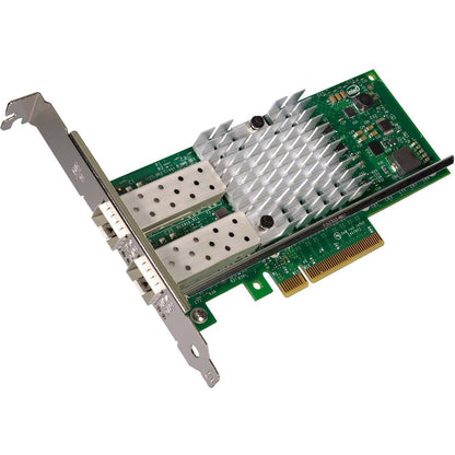 Carte réseau convergée Ethernet Intel X520-DA2 E10G42BTDA