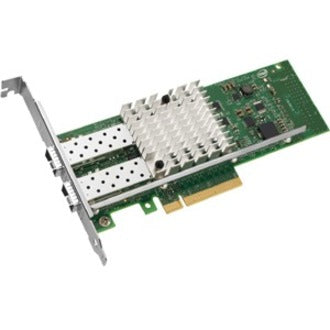 Carte réseau convergée Ethernet Intel X520-DA2 E10G42BTDA