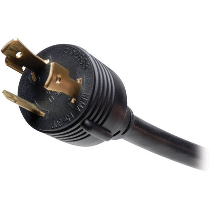 Unité de distribution d'alimentation commutée monophasée Tripp Lite PDUMV30NETLX de 2,9 kW PDUMV30NETLX