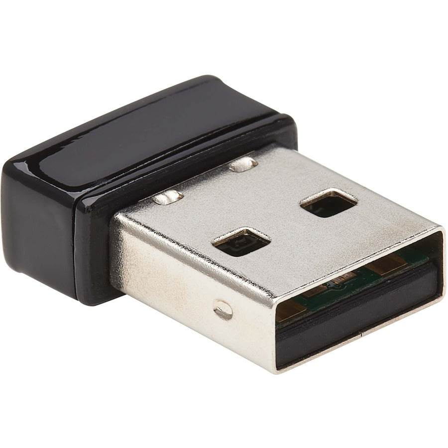 Adaptateur Wi-Fi IEEE 802.11 a/b/g/n/ac Tripp Lite U263-AC600 pour ordinateur de bureau/ordinateur portable/tablette U263-AC600