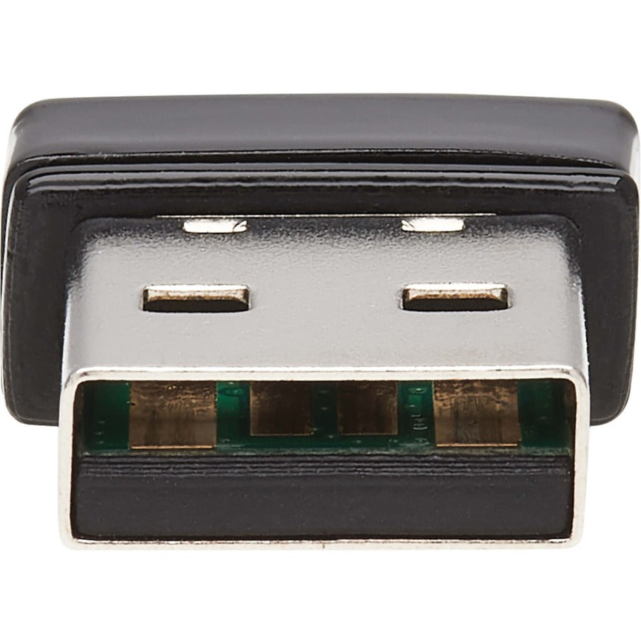 Adaptateur Wi-Fi IEEE 802.11 a/b/g/n/ac Tripp Lite U263-AC600 pour ordinateur de bureau/ordinateur portable/tablette U263-AC600