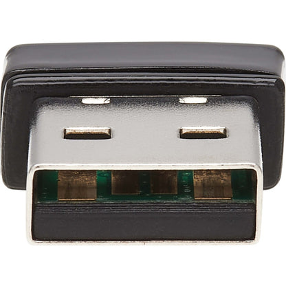 Adaptateur Wi-Fi IEEE 802.11 a/b/g/n/ac Tripp Lite U263-AC600 pour ordinateur de bureau/ordinateur portable/tablette U263-AC600